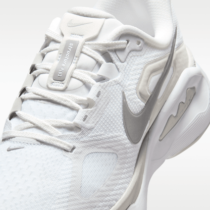 White/Photon Dust/Metallic Silver