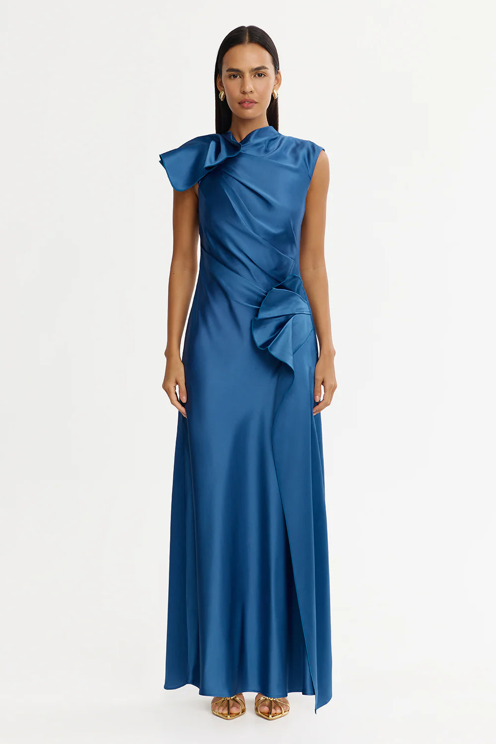 Deep Sapphire