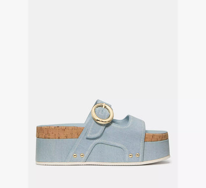 Extra Light Denim