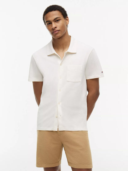 Ivory Silk