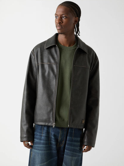 Jet Black Multi