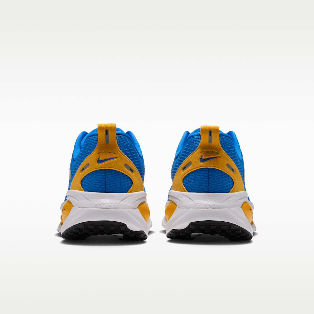 Signal Blue/Gold/White