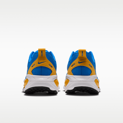 Signal Blue/Gold/White