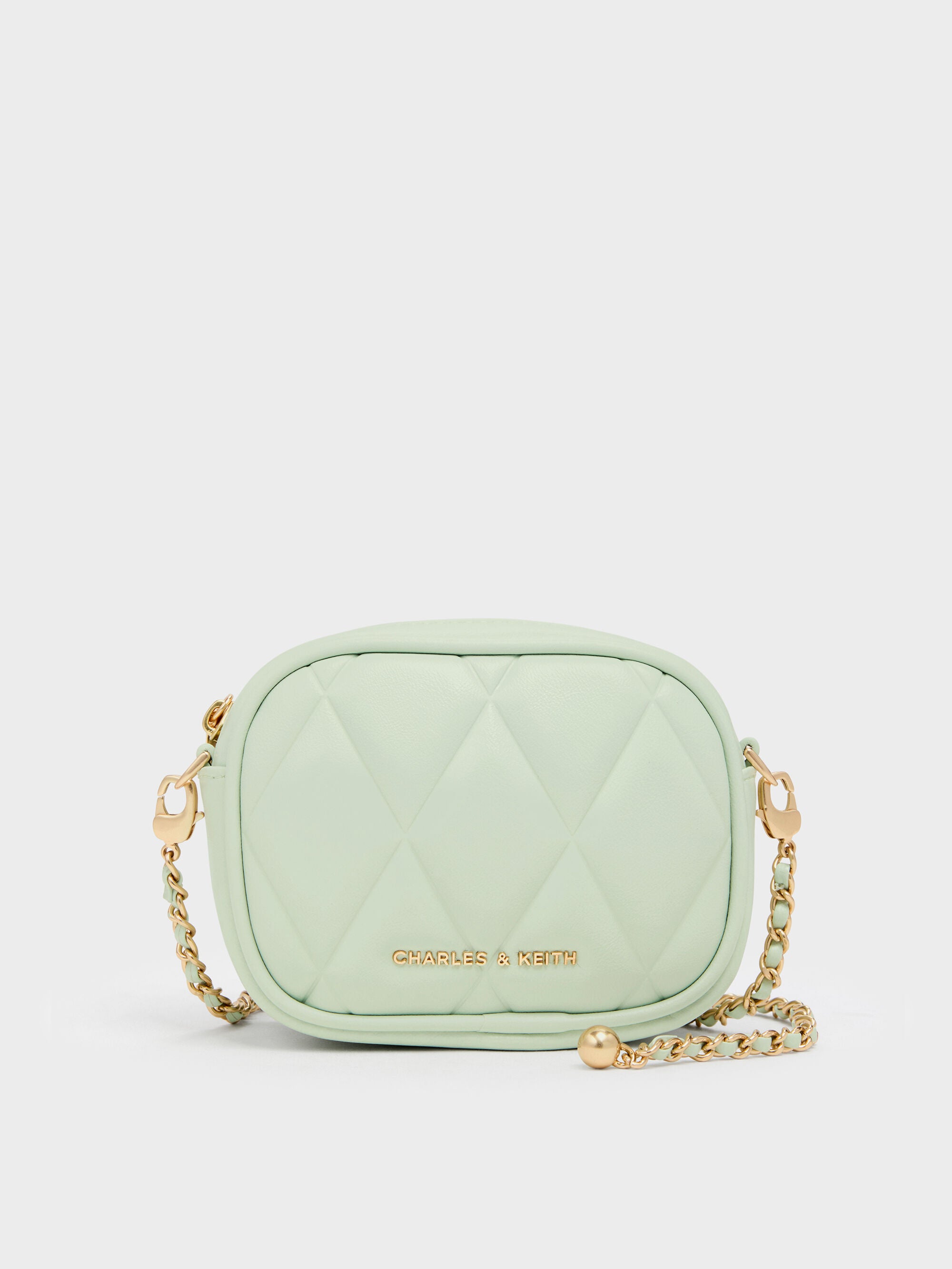 Mint Green