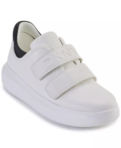 White and Black