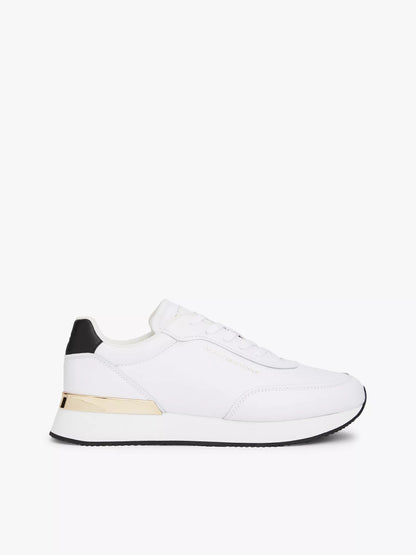 White / Black