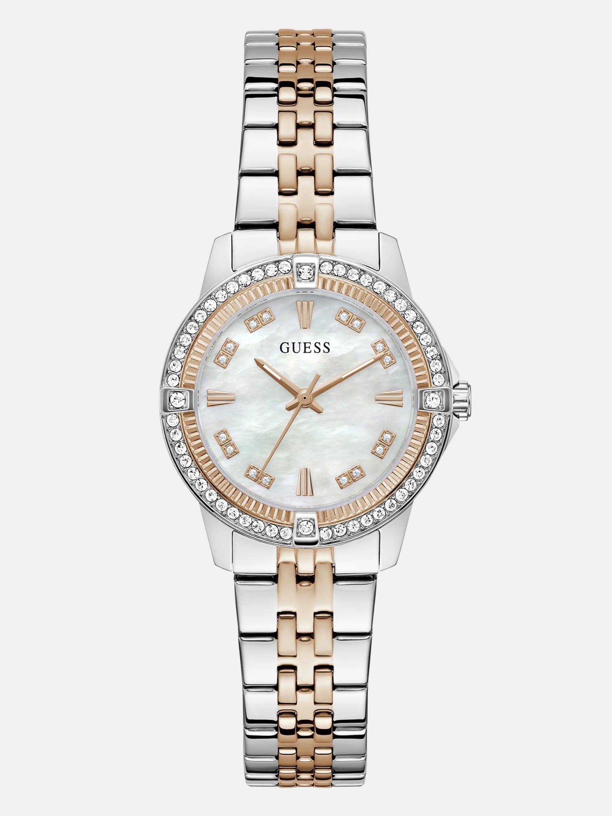 White Multi