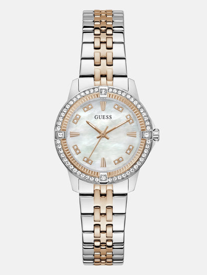 White Multi