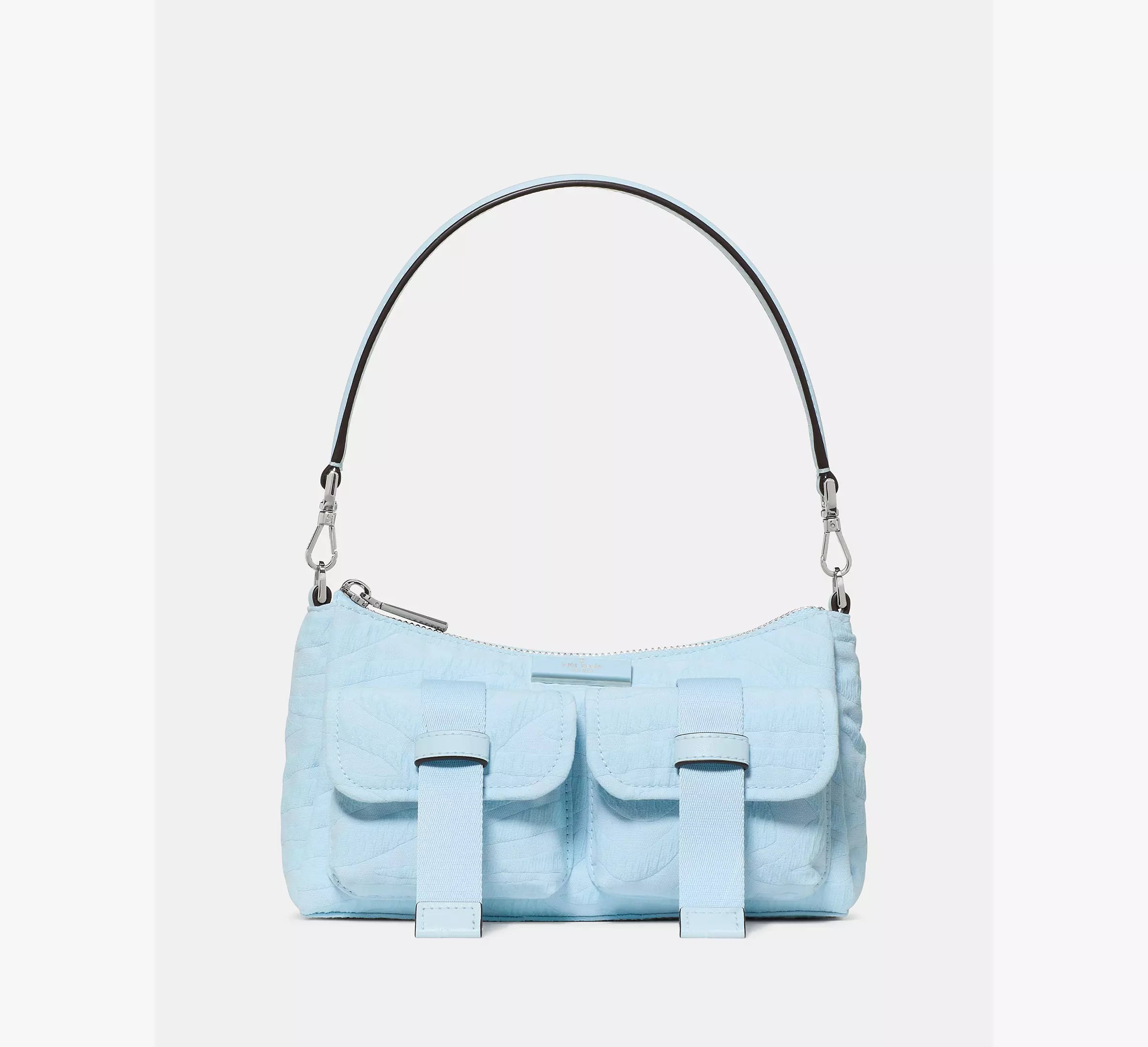 Blue Multicolor