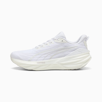 PUMA White-PUMA Silver