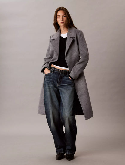 Grey Heather