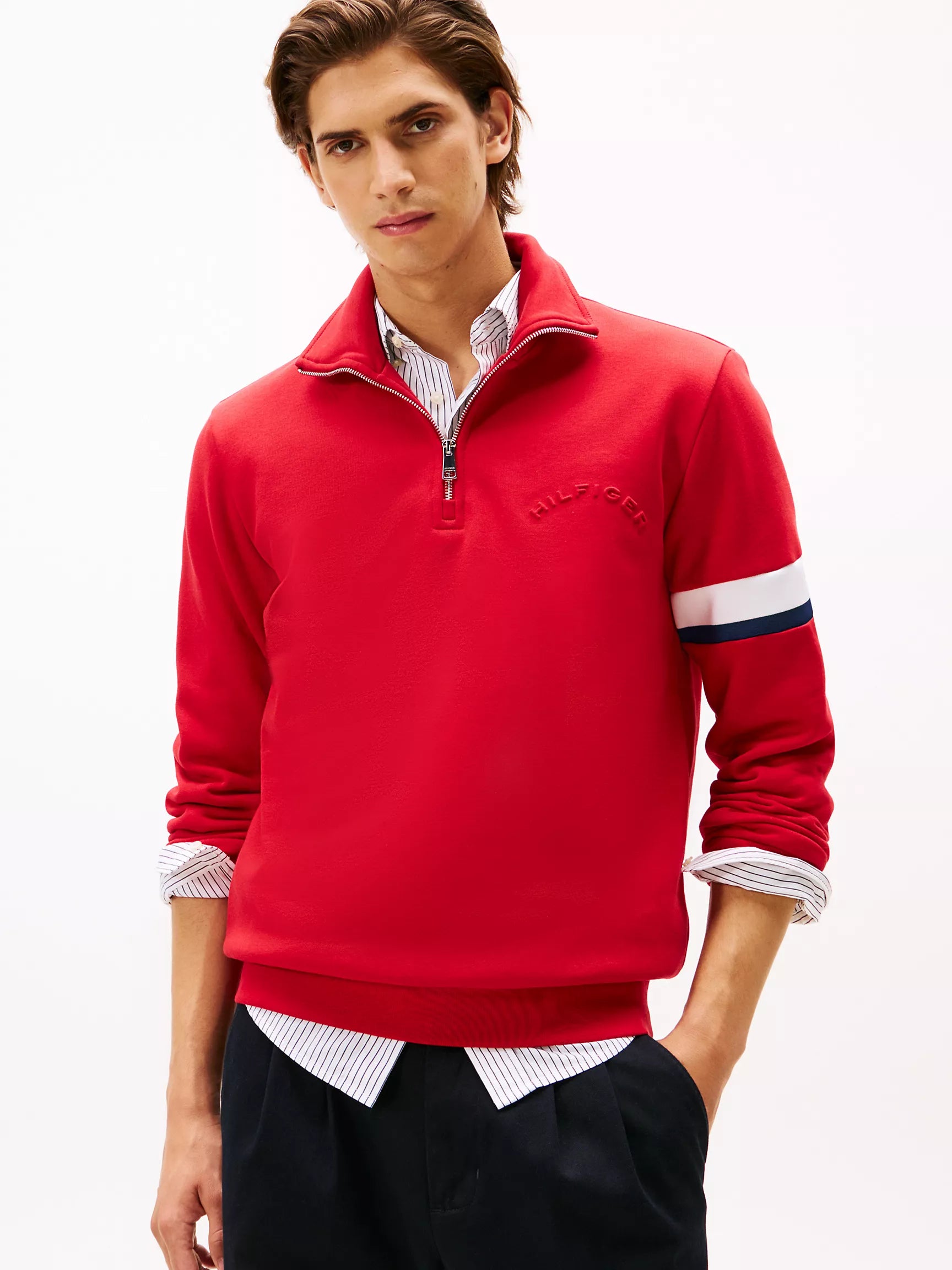 Medium Red