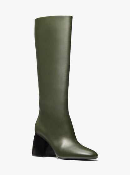 BOTTLE GREEN