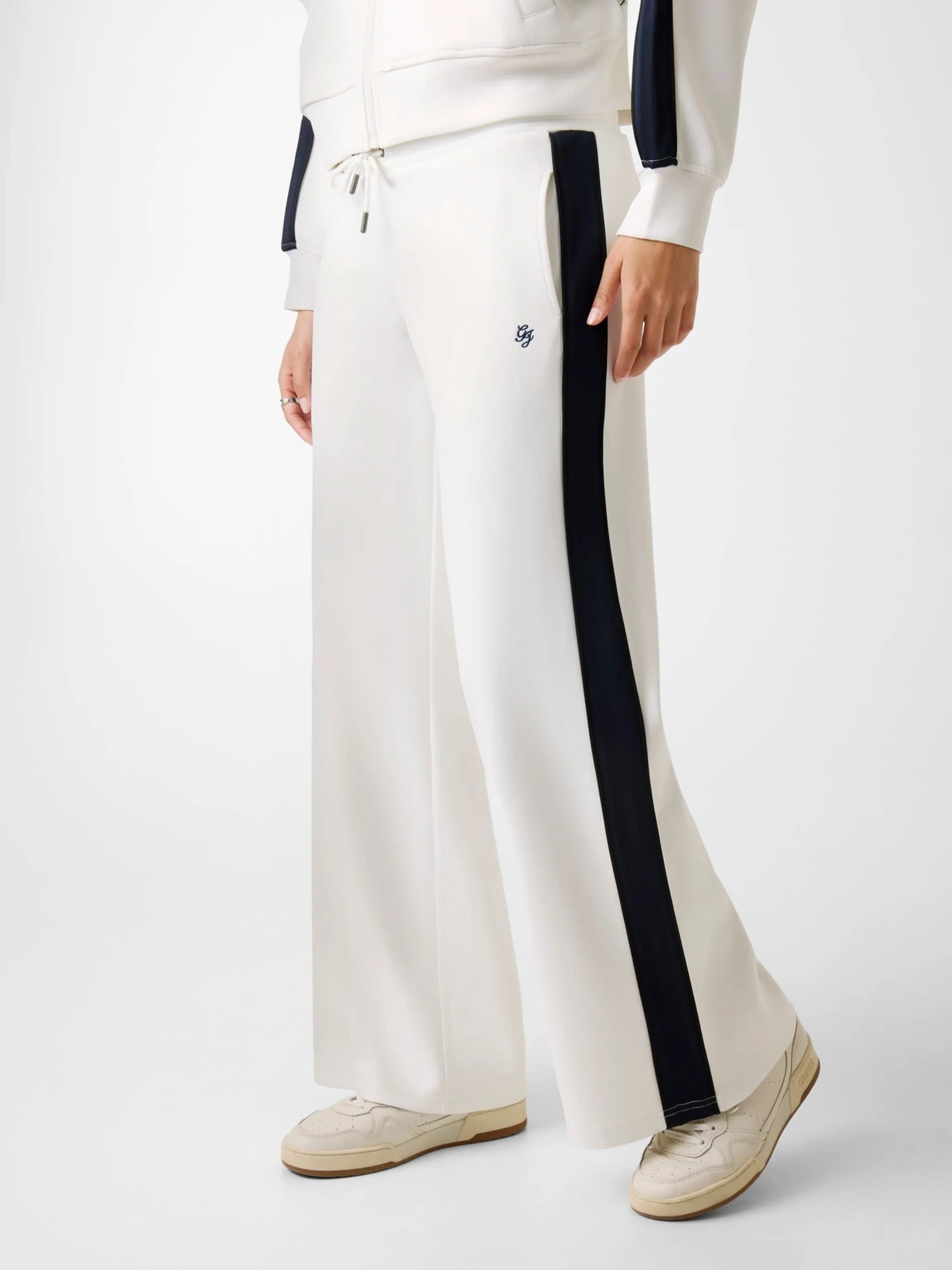 Alabaster White