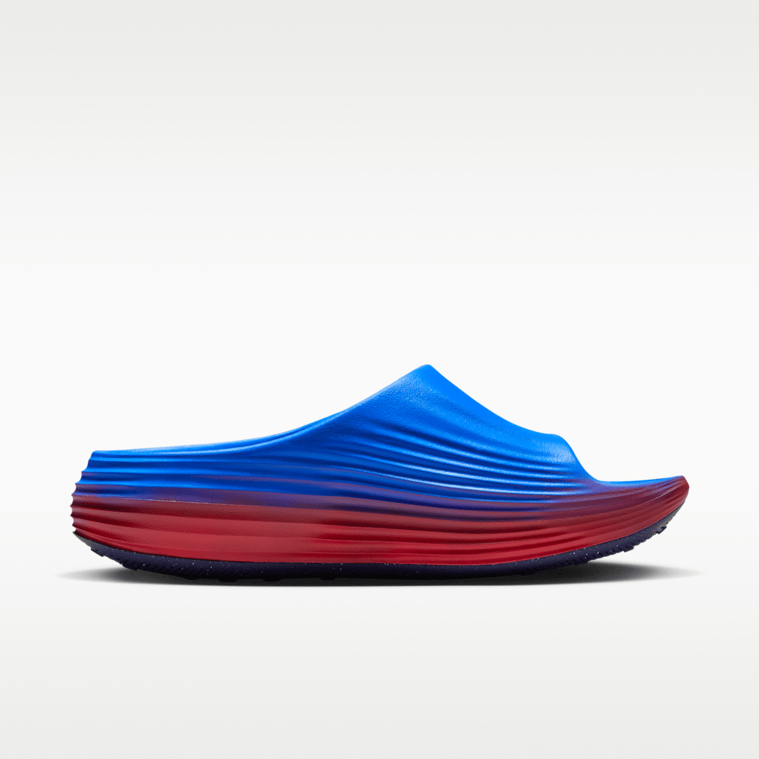 Action Red/Light Photo Blue/Midnight Navy/Midnight Navy