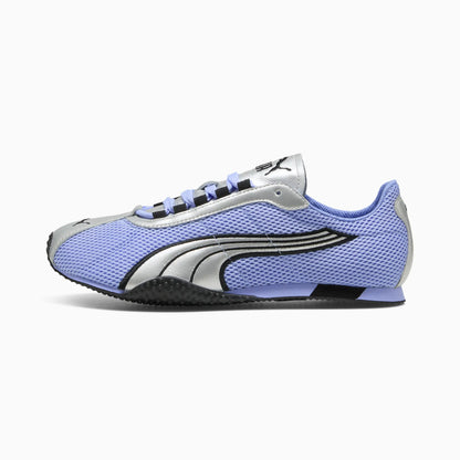 Intense Lavender-PUMA Silver
