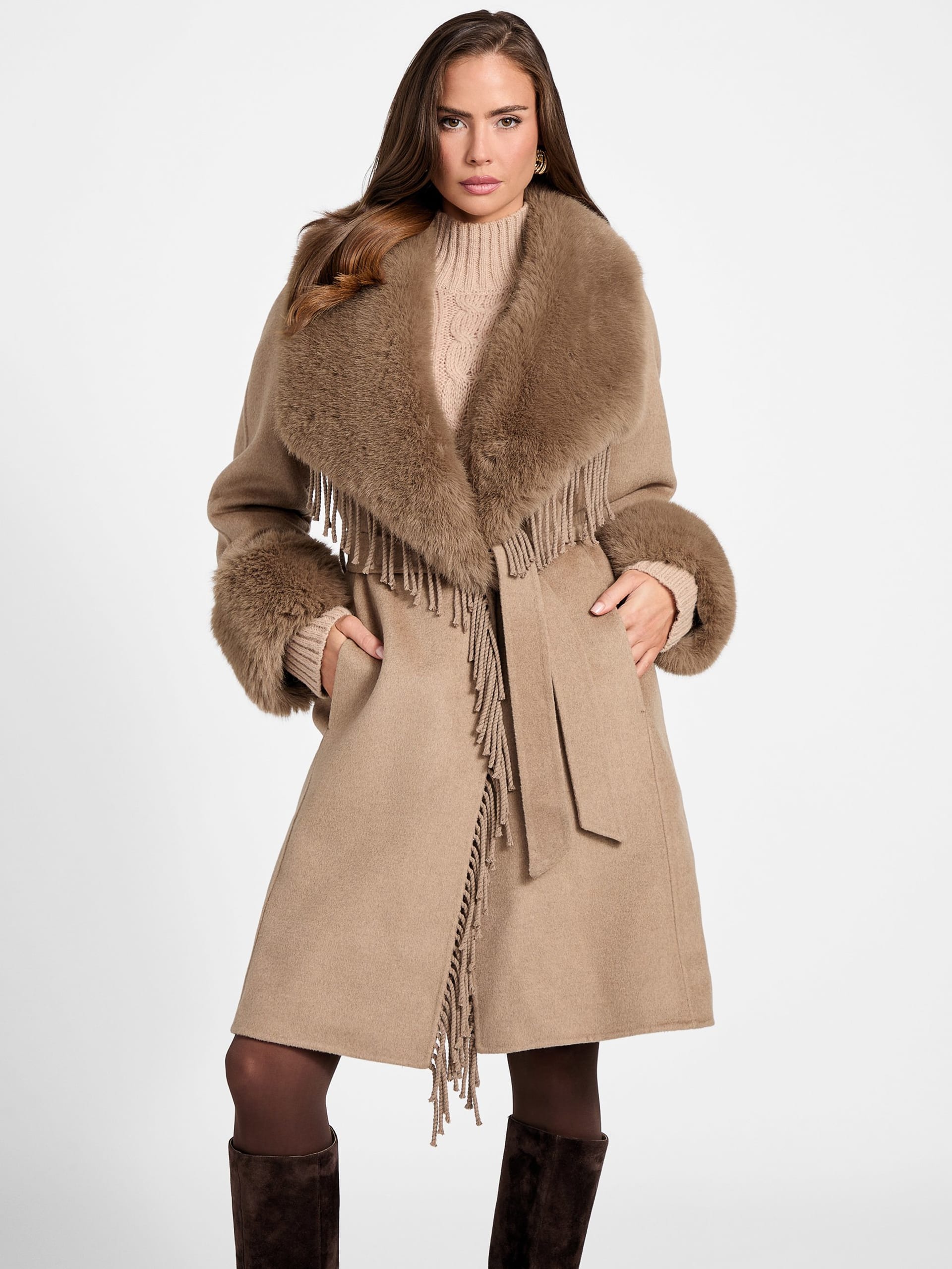 Silk Taupe