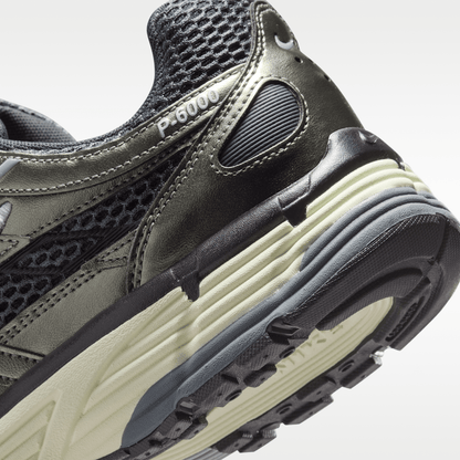 Anthracite/Metallic Pewter/Smoke Grey/Black