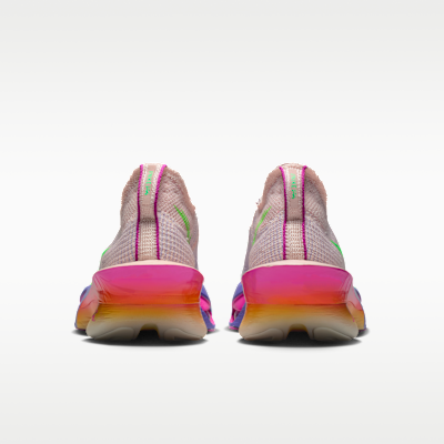 Silt Red/Bright Ceramic/Fire Pink/Green Shock