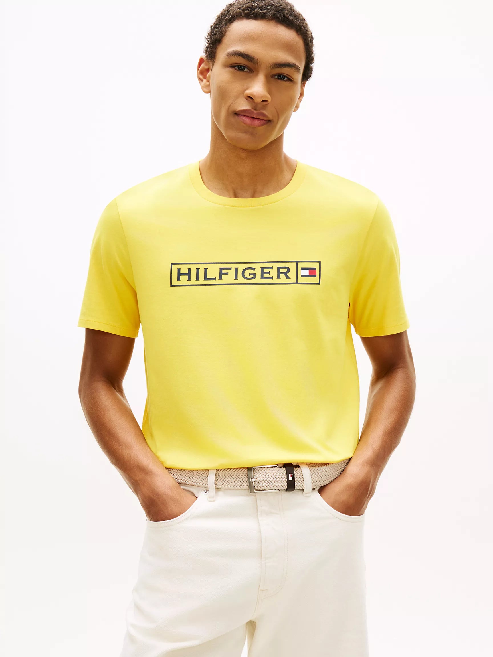 Marigold Yellow