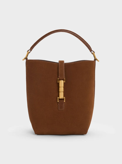 Pecan Brown