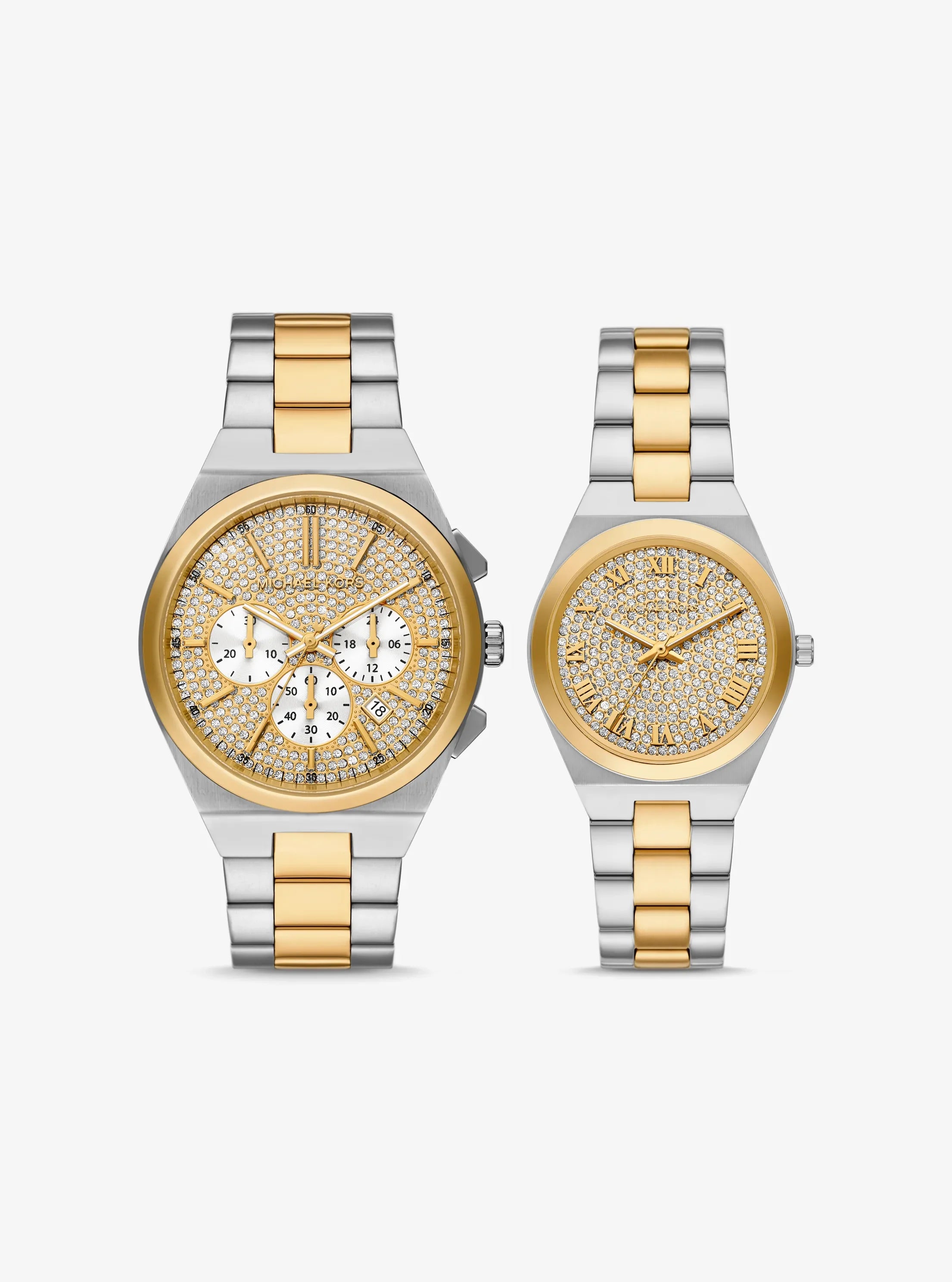 TWO TONE