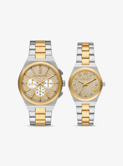 TWO TONE