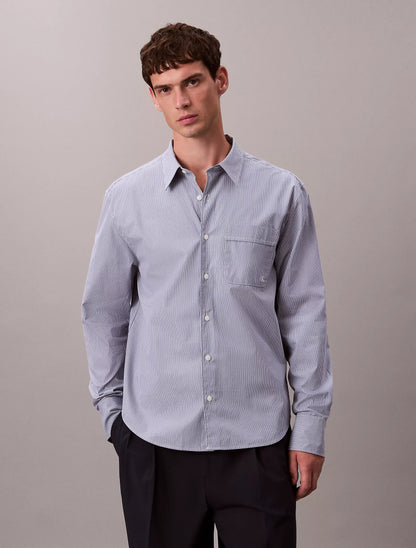 Dusty Sailor Blue