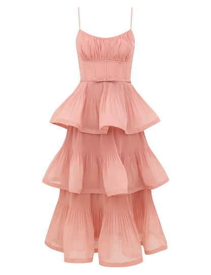 Dusty Pink