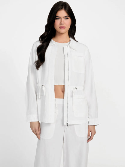 Pure White