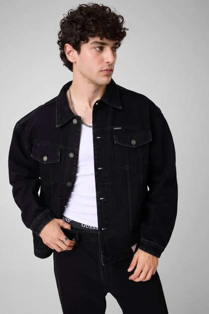 Gj Naveena Black Black Wa