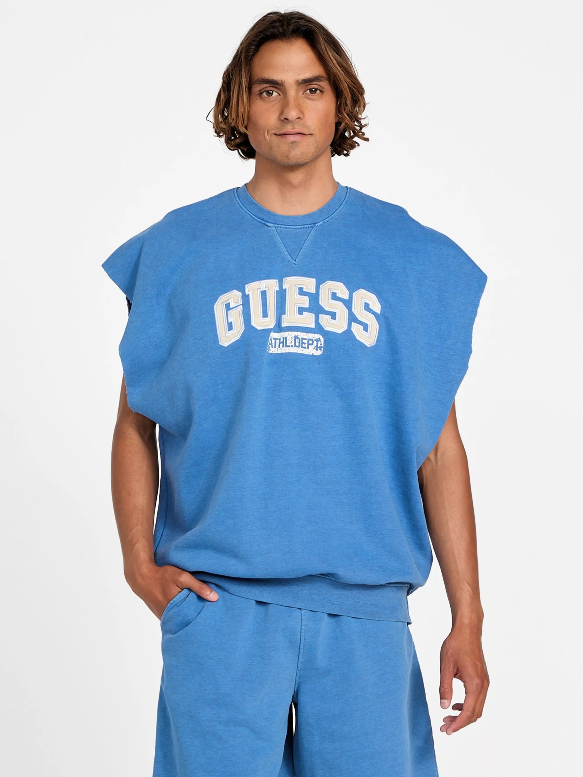 Blue Heather Base