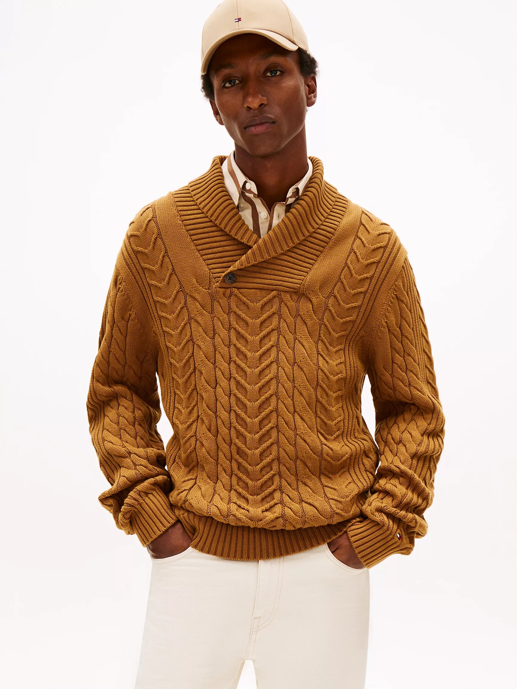 Country Brown