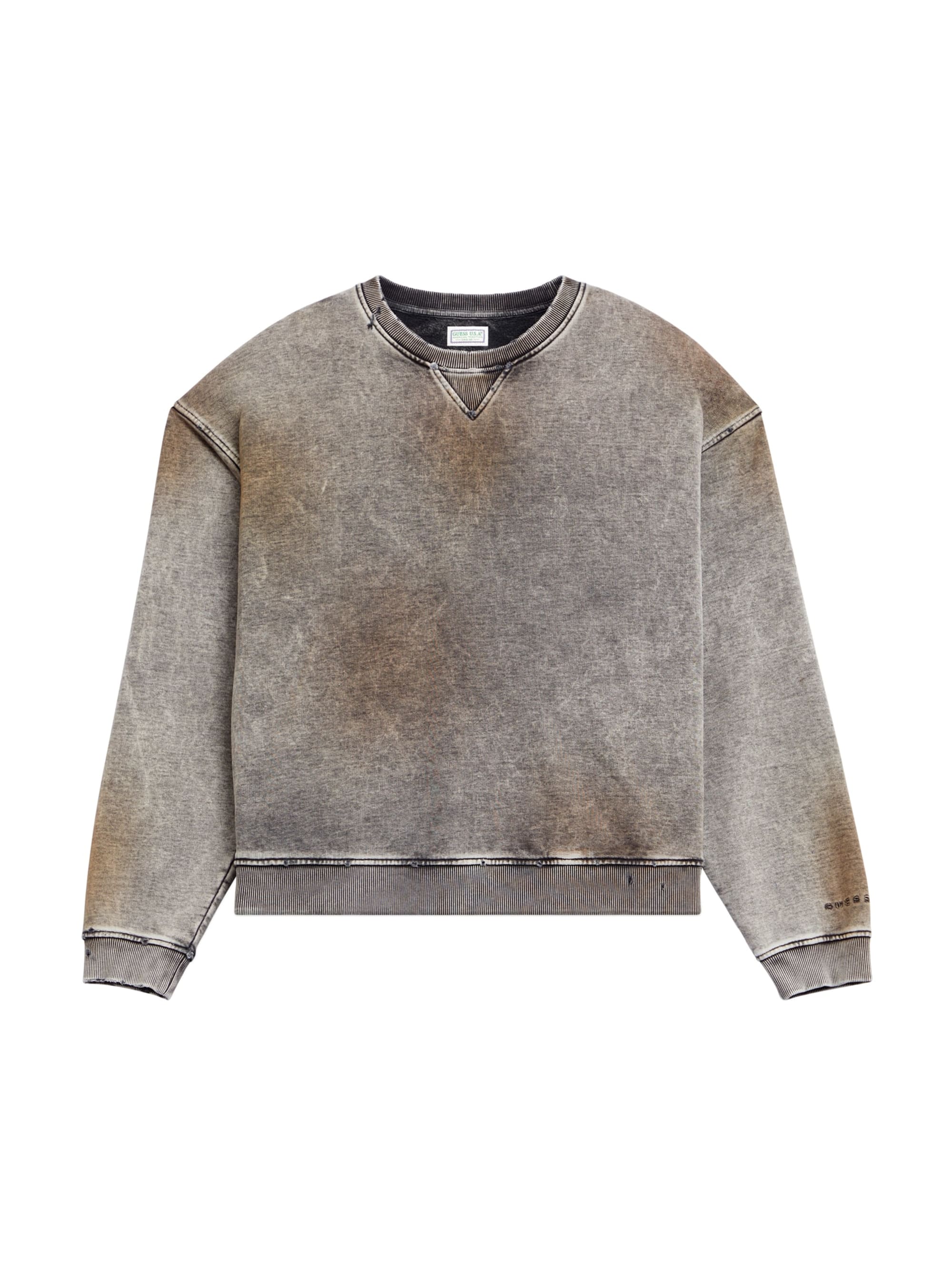 Dirty Tan Wash
