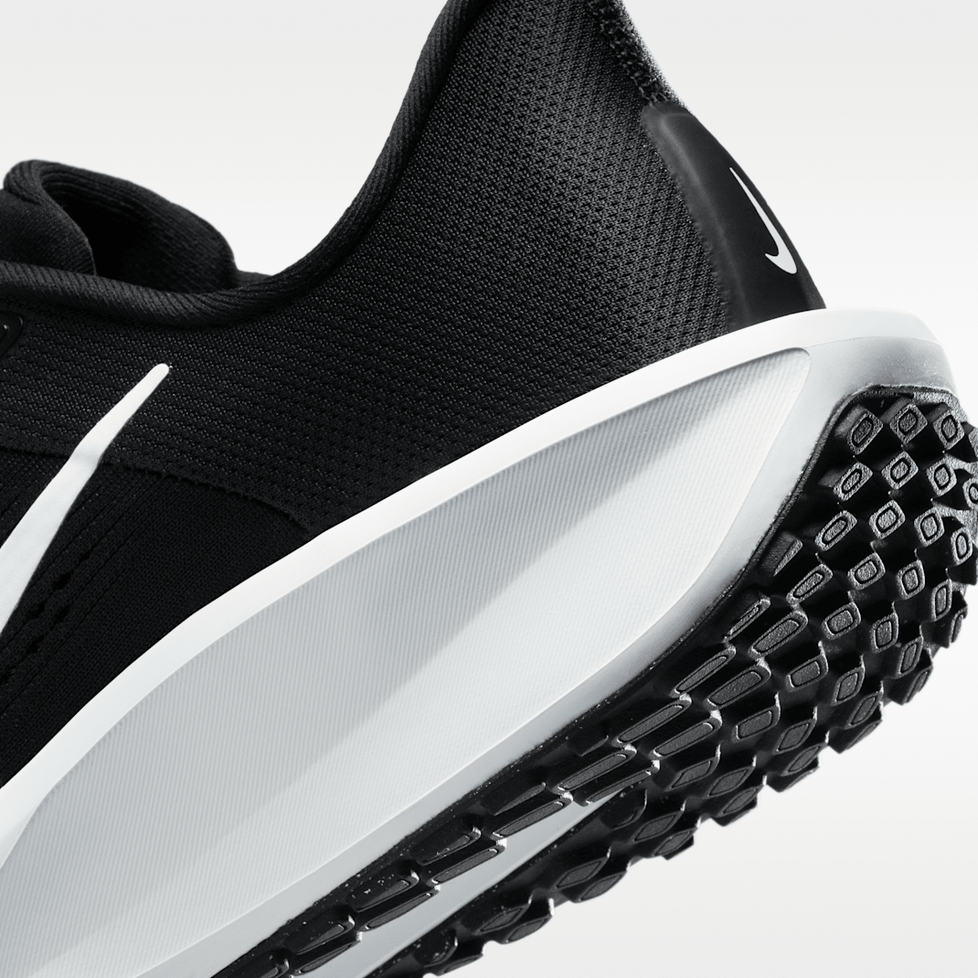 Black/Iron Grey/White