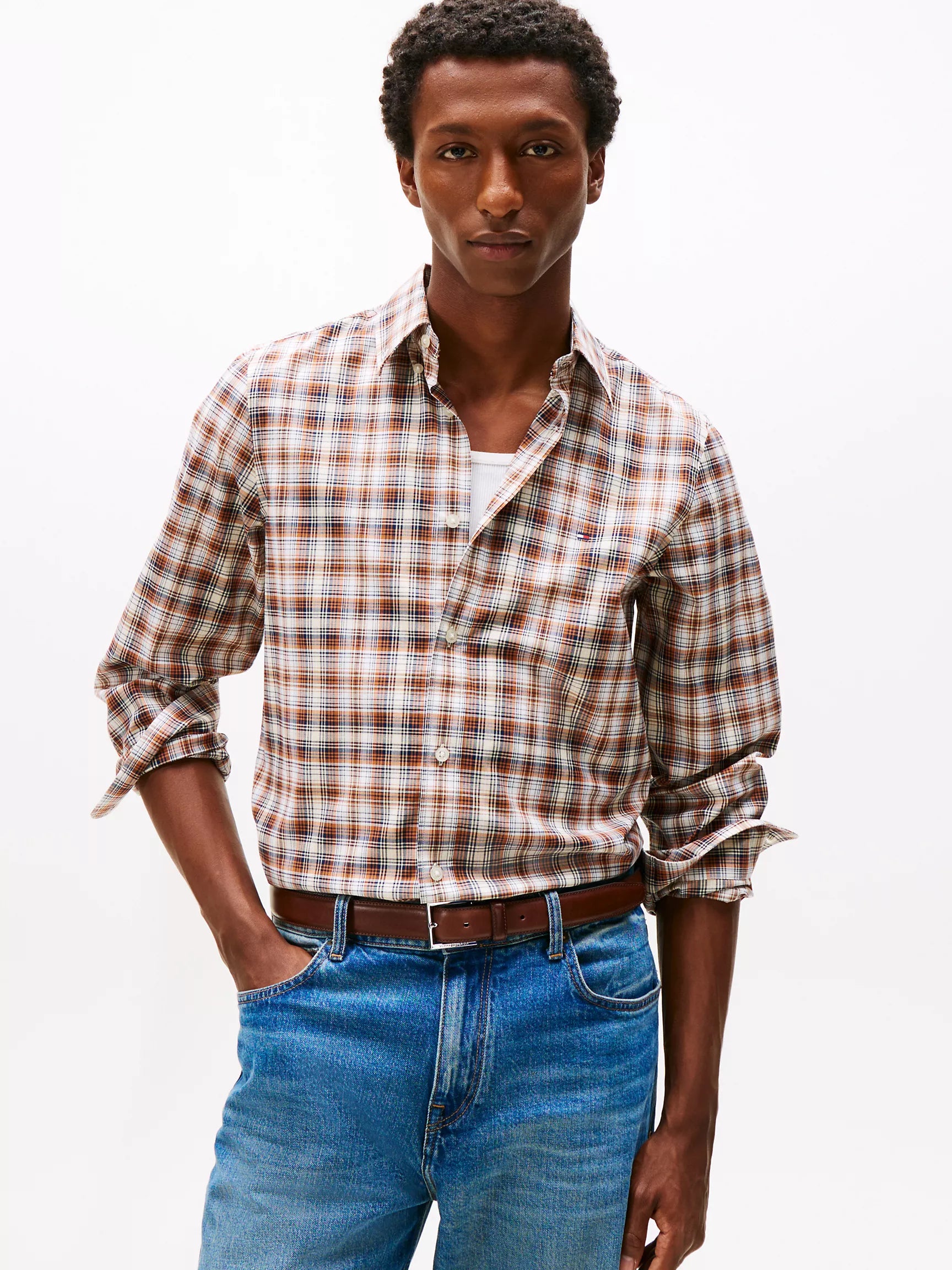 Spice Brown