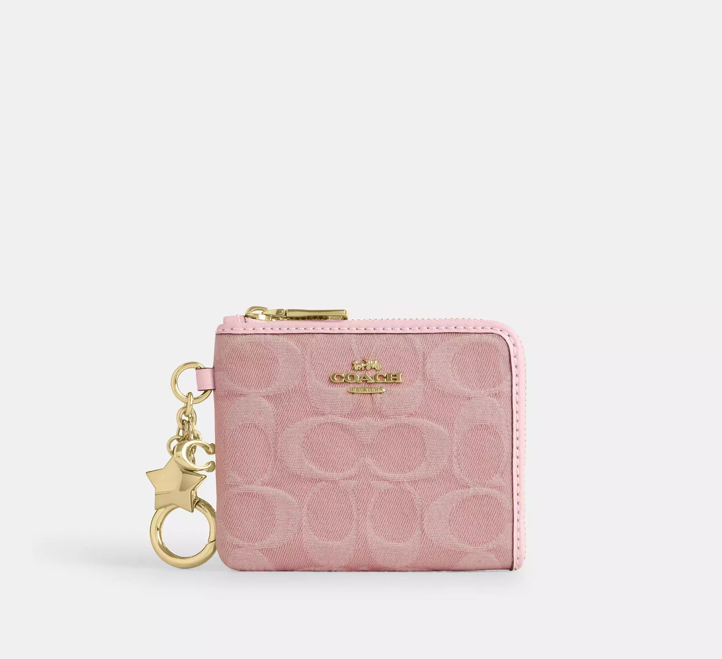 Gold/Light Pink