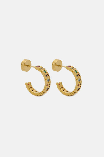 ORO/MULTICOLOR