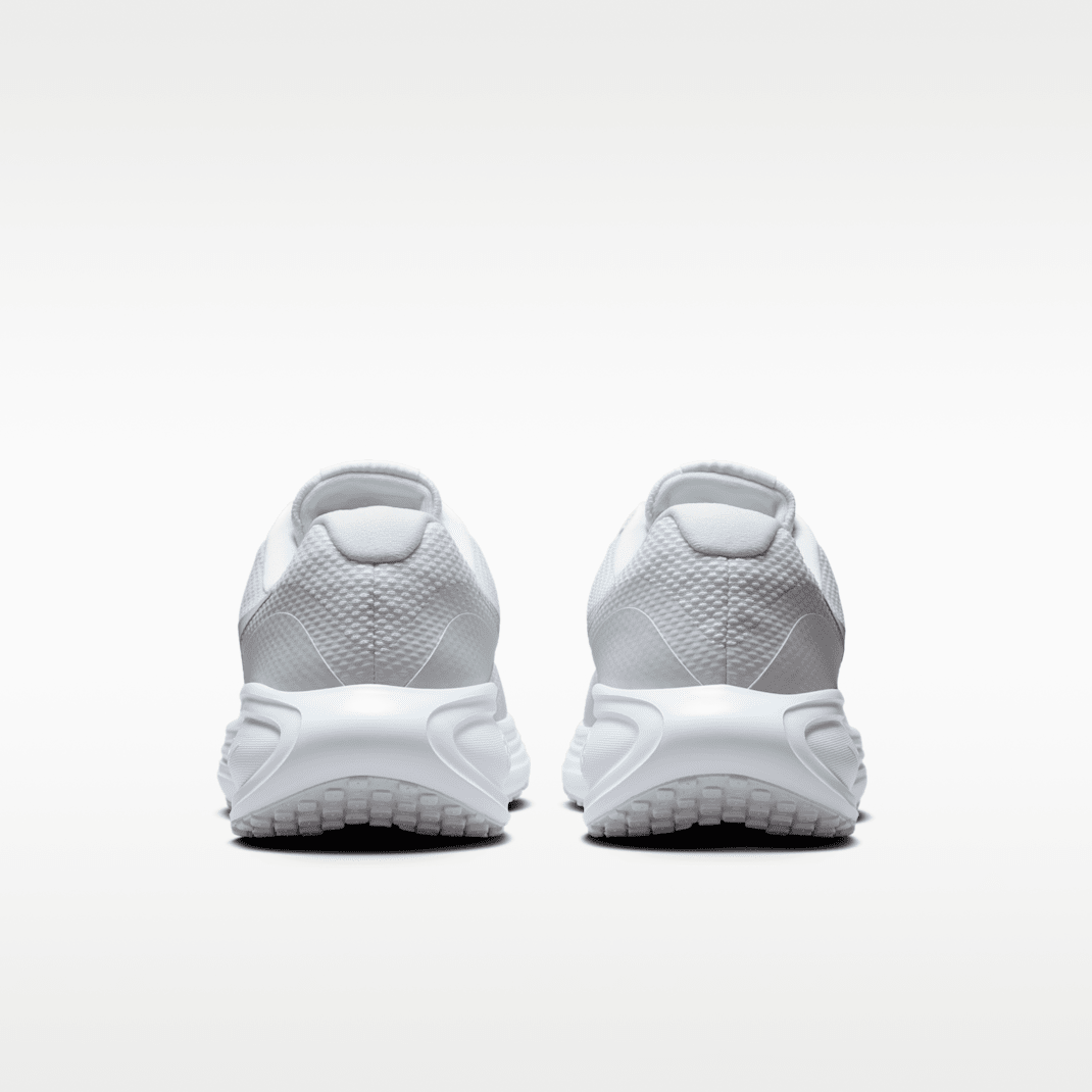 White/Pure Platinum