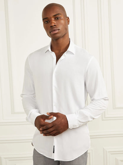 Pure White