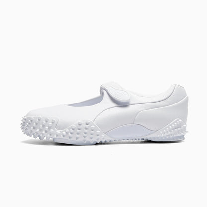 PUMA White