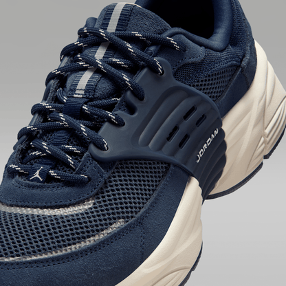 Midnight Navy/Thunder Blue/Light Orewood Brown/Pink Foam
