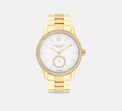 Gold
