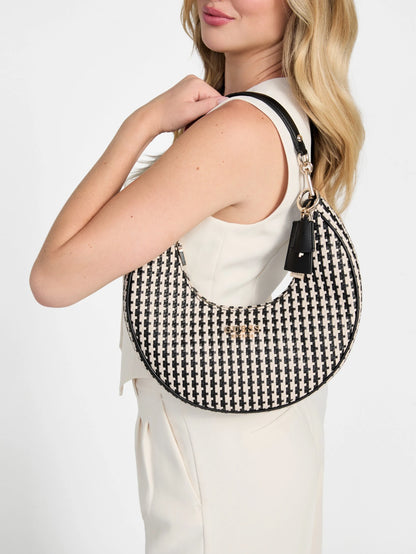 Marble Blk/Wht