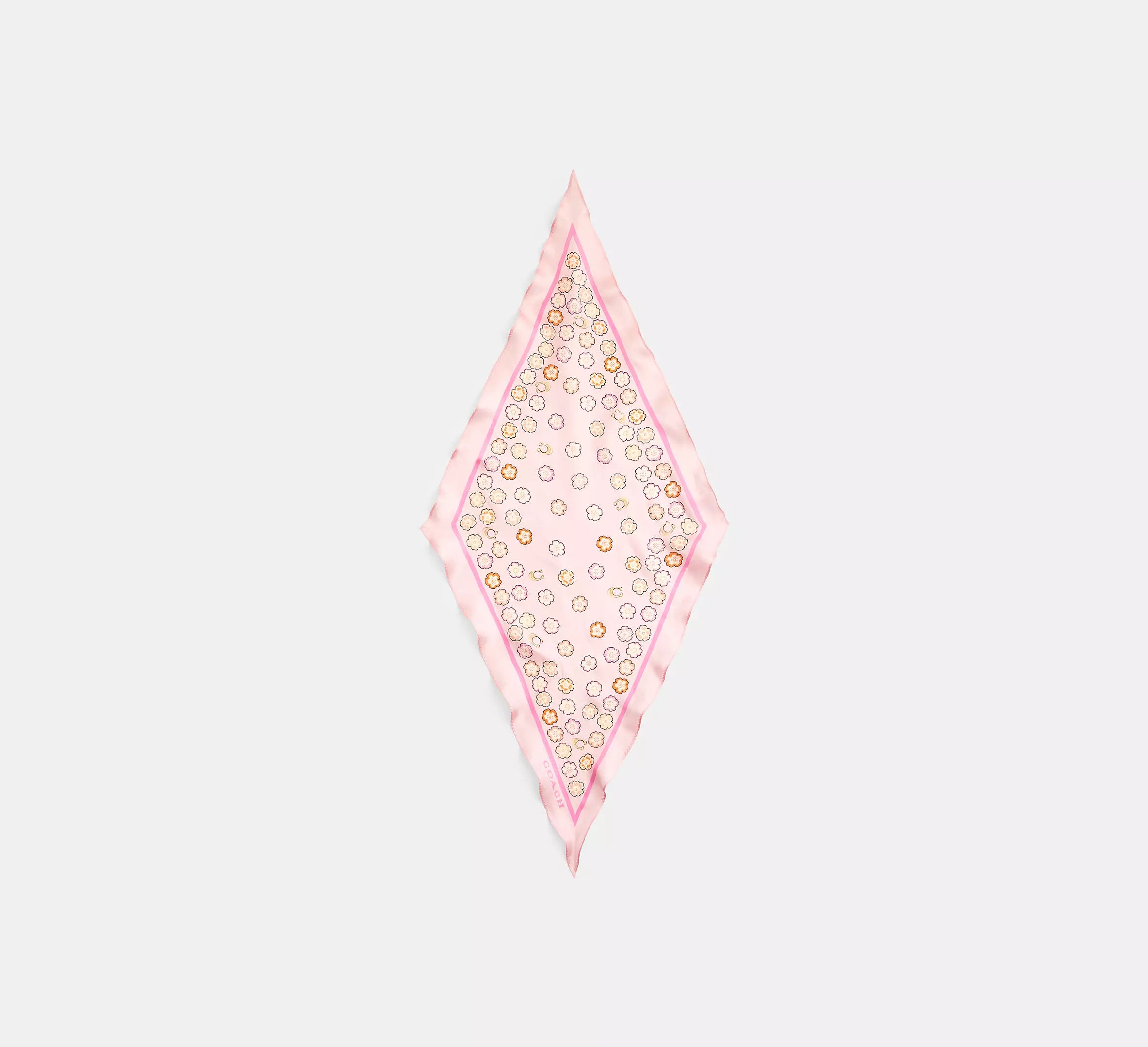 Tickled Pink