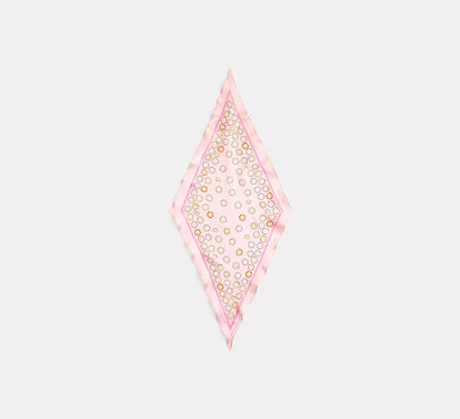 Tickled Pink