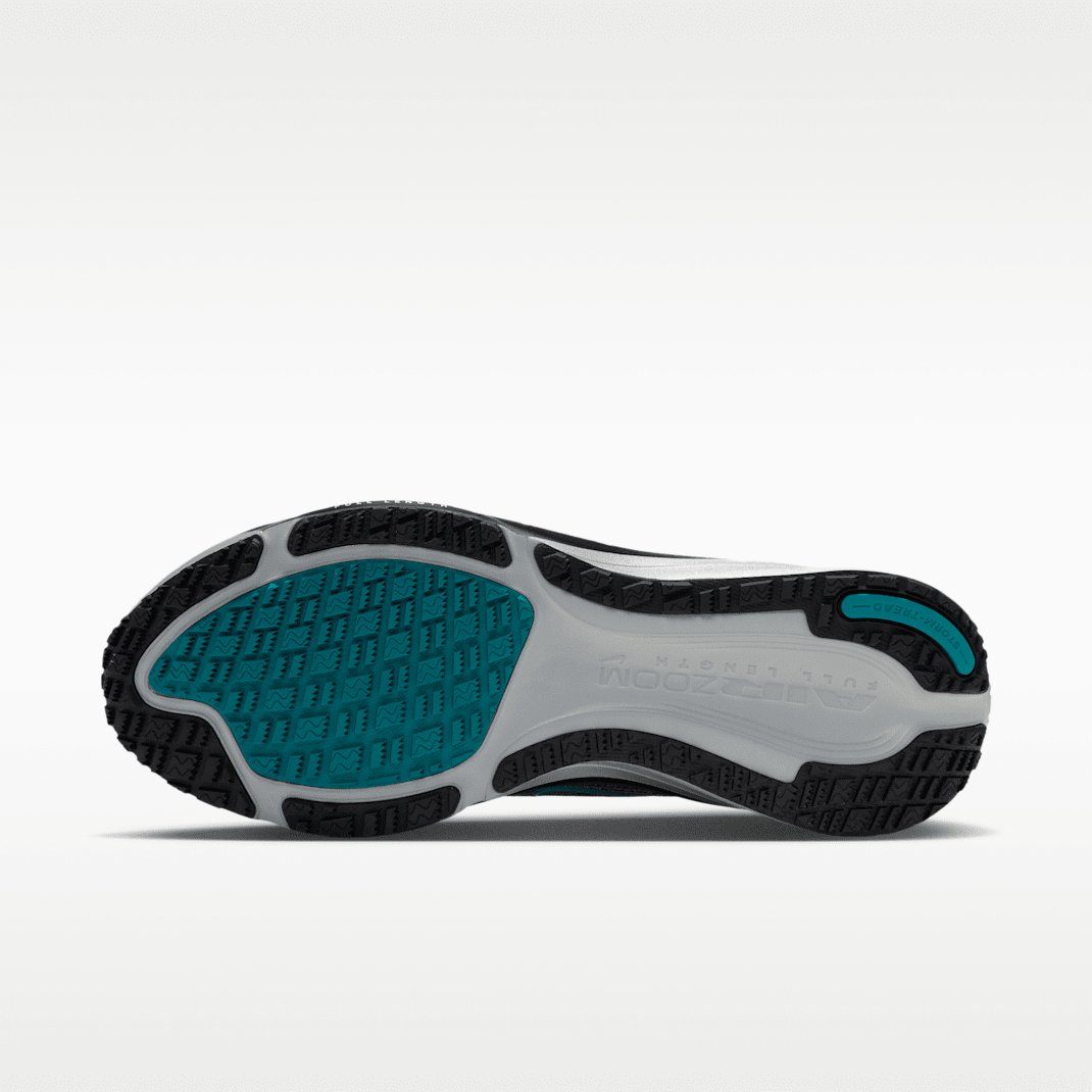 Light Smoke Grey/Smokey Blue/Black/Bright Spruce