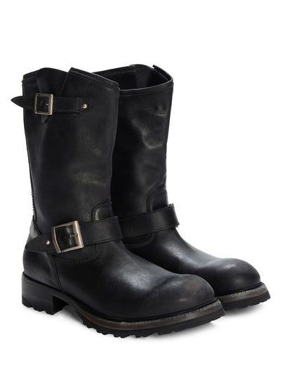 Black Vintage
