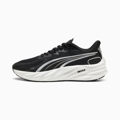 PUMA Black-PUMA Silver