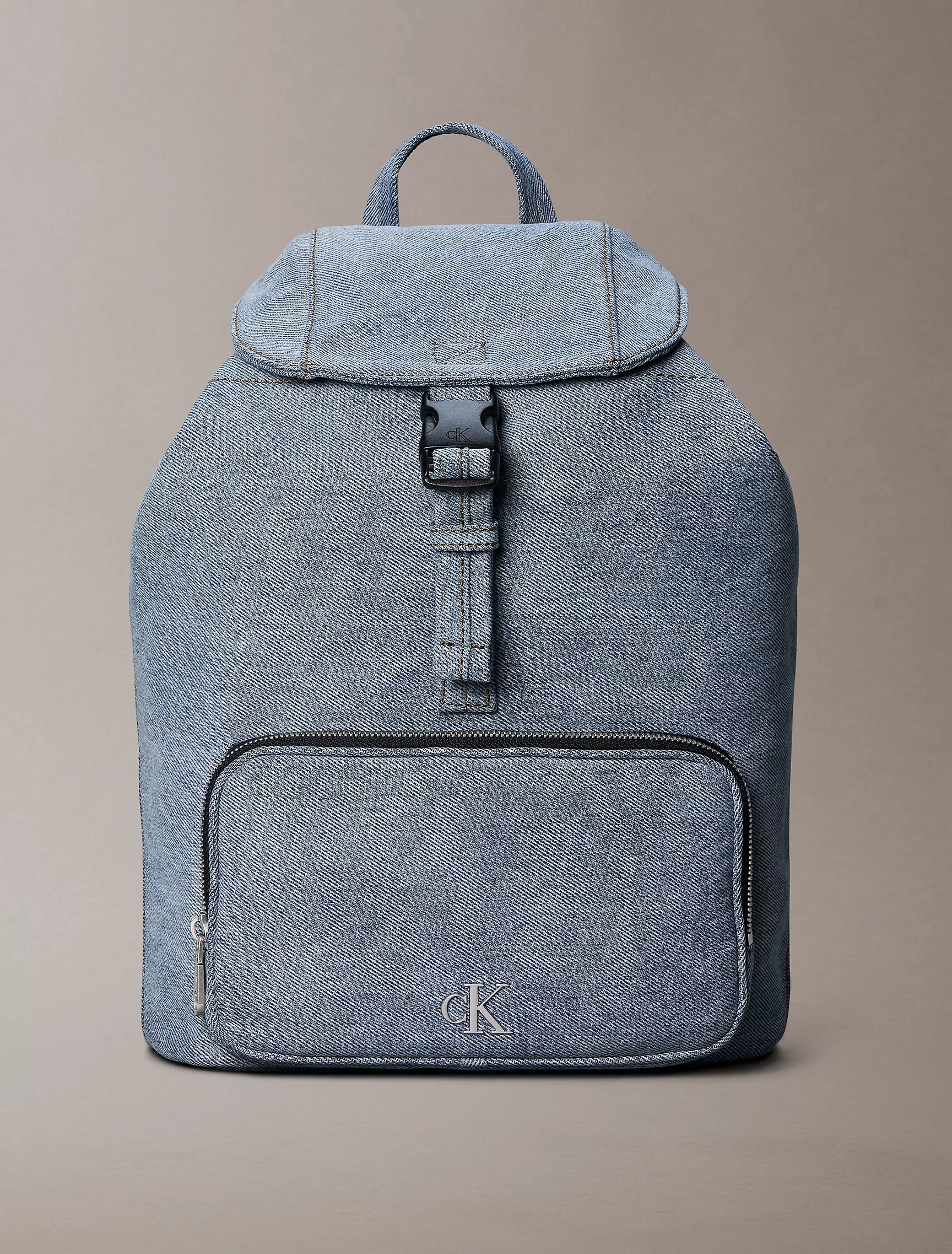Light Denim Wash